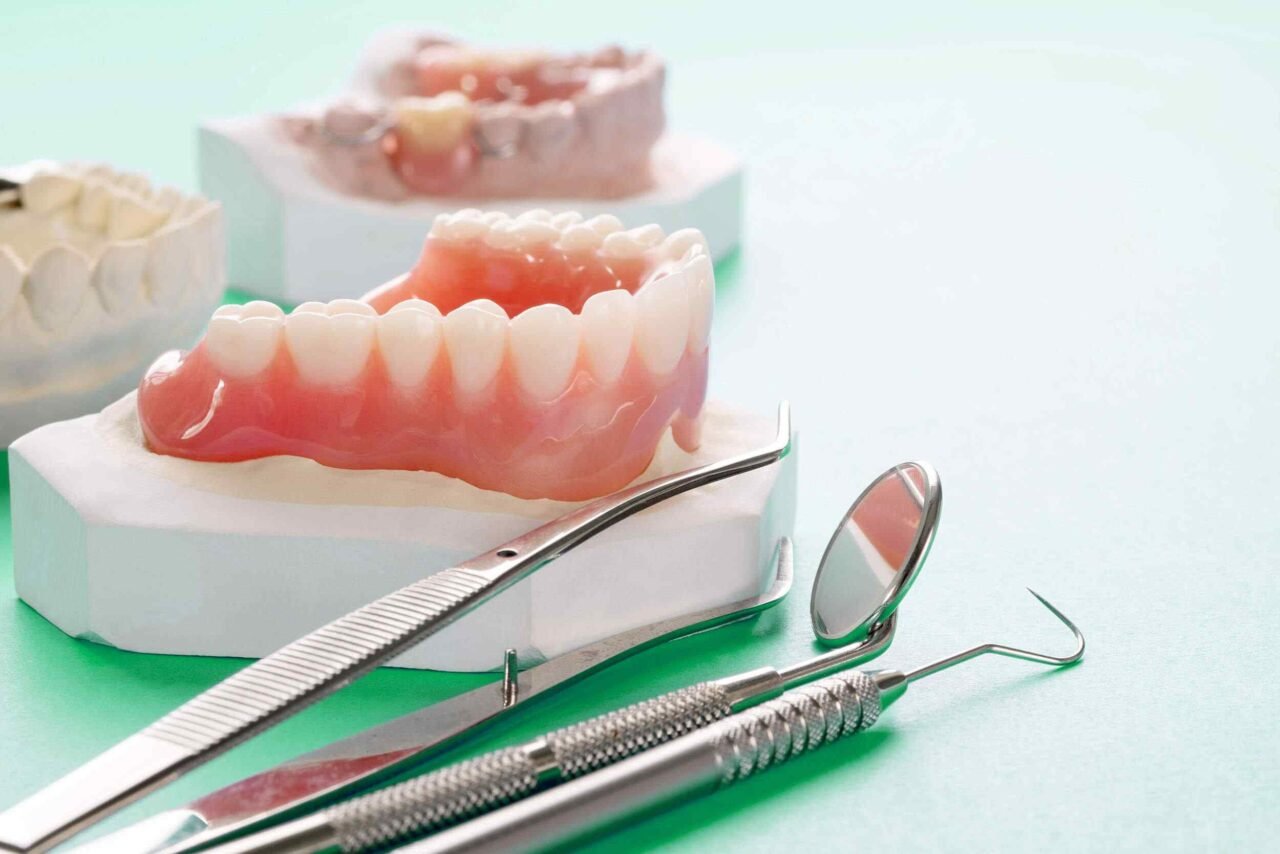 Cosmetic Dentistry