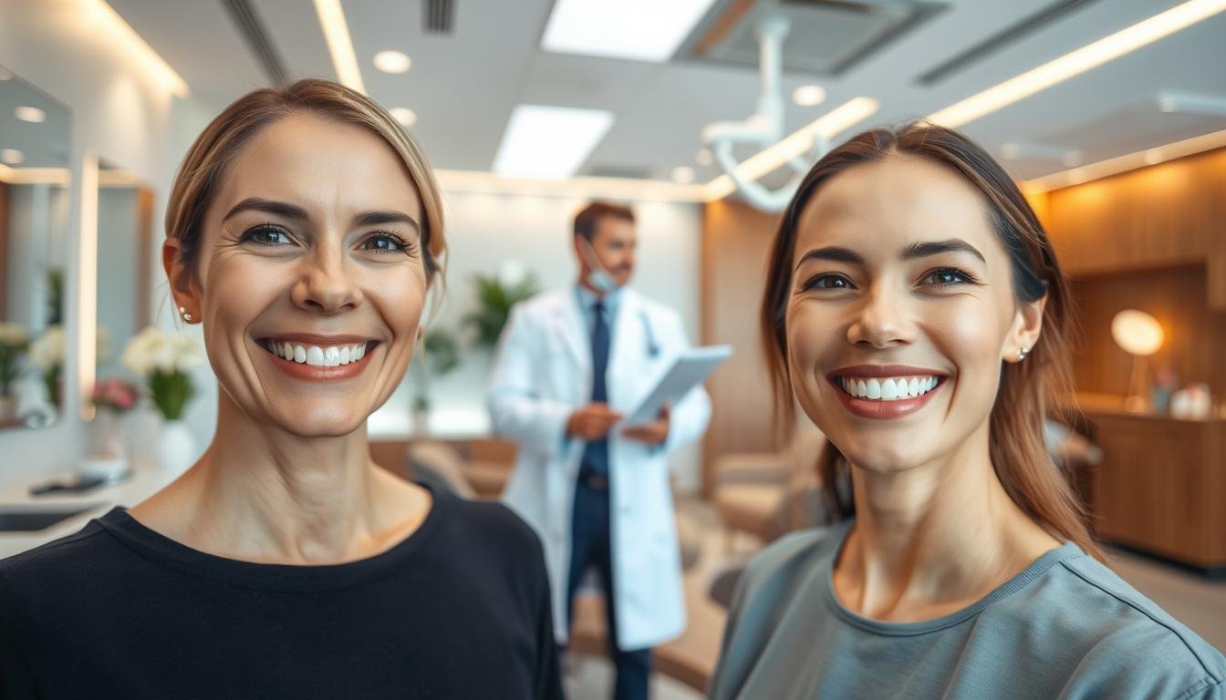 best cosmetic dentist near me