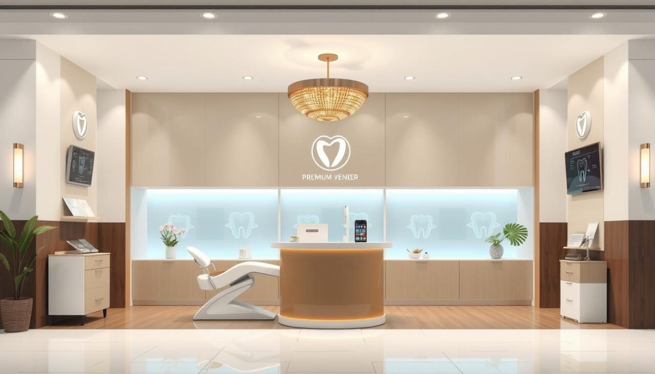 cosmetic dentistry Dubai
