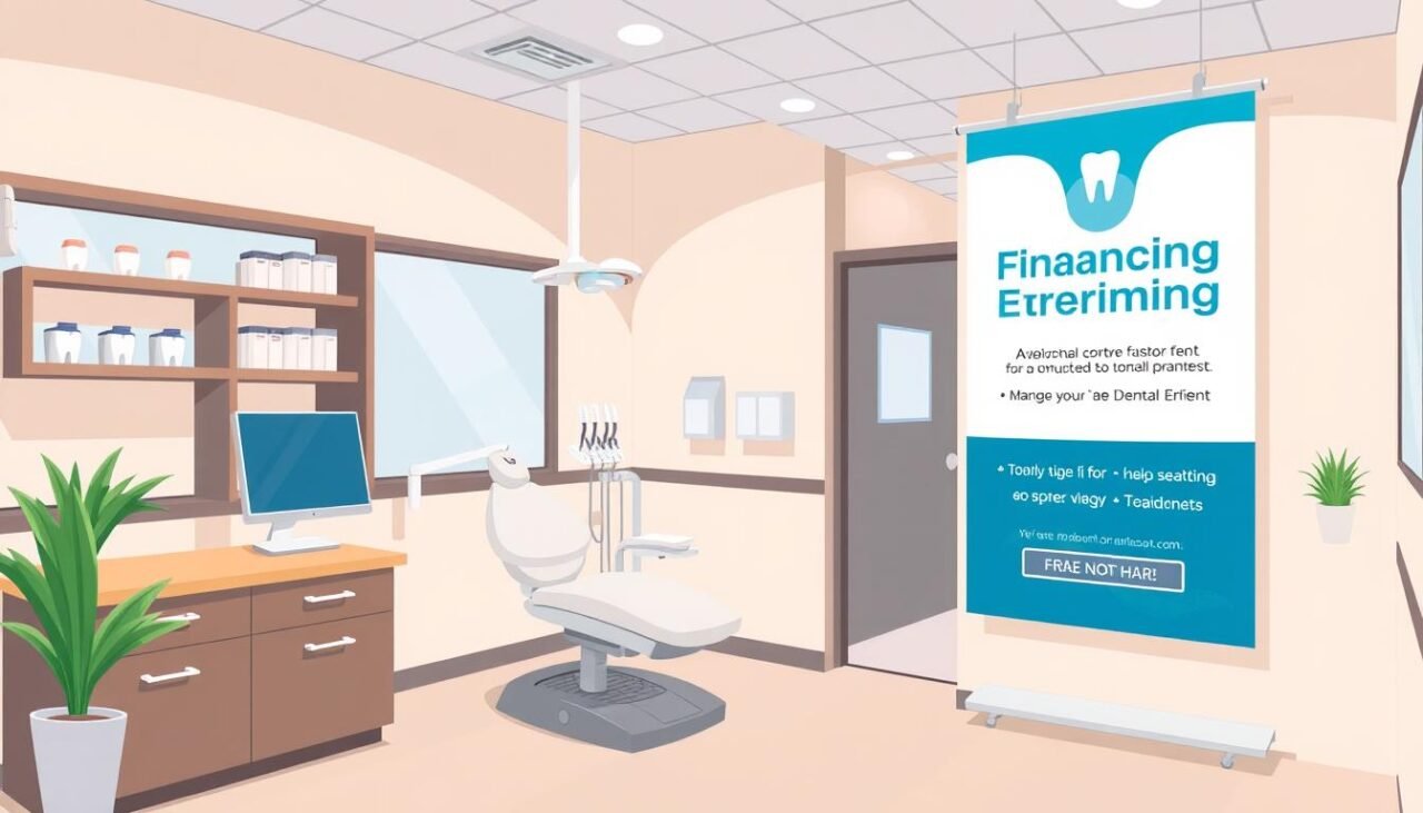 dental veneers financing options