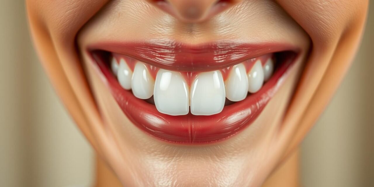Veneers Cosmetic Dentistry: Enhance Your Smile
