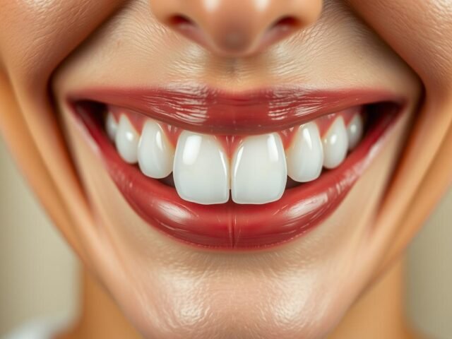 Veneers Cosmetic Dentistry: Enhance Your Smile