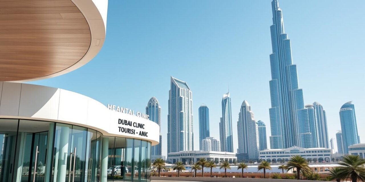Why Dubai is Becoming a Global Hub for Dental Tourism