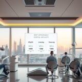 Dental Implants in Dubai