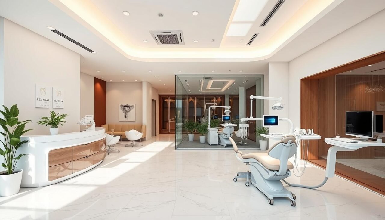 dental clinic in dubai